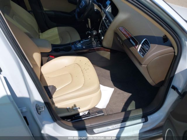 WA1UFAFL6EA144509 Audi Allroad 2.0t Premium
