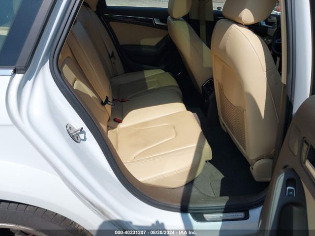 WA1UFAFL6EA144509 Audi Allroad 2.0t Premium