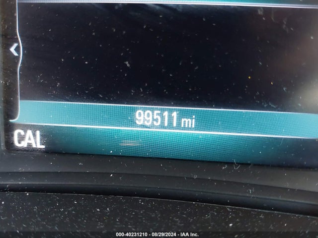 KL4CJESBXMB335342 Buick Encore Awd Preferred