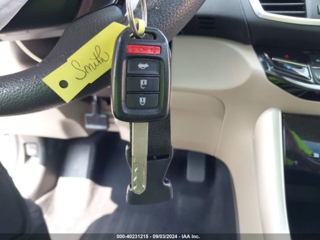1HGCR2F34HA177352 Honda ACCORD LX