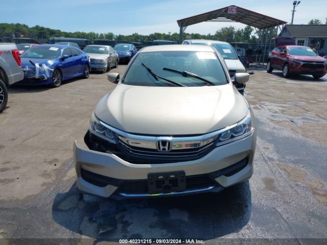 1HGCR2F34HA177352 Honda ACCORD LX