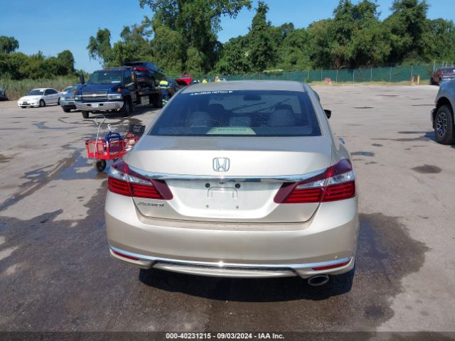 1HGCR2F34HA177352 Honda ACCORD LX