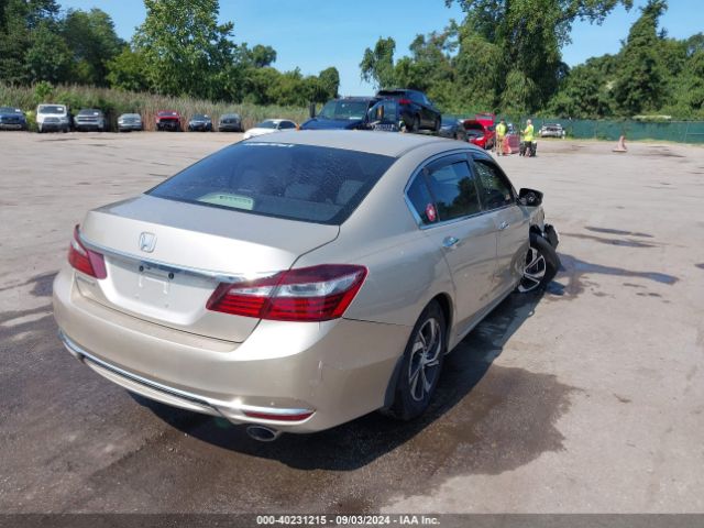 1HGCR2F34HA177352 Honda ACCORD LX