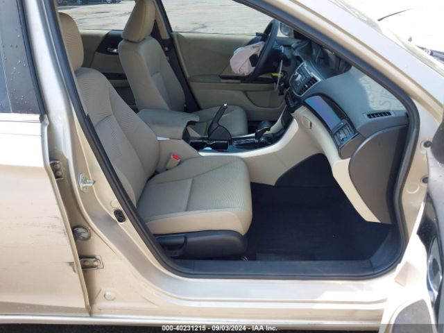 1HGCR2F34HA177352 Honda ACCORD LX