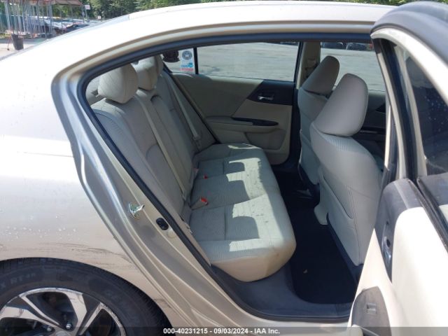 1HGCR2F34HA177352 Honda ACCORD LX