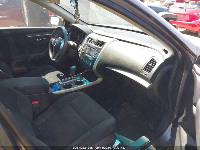 Nissan Altima 2.5 S 2015 1N4AL3AP7FC135286 Image 5