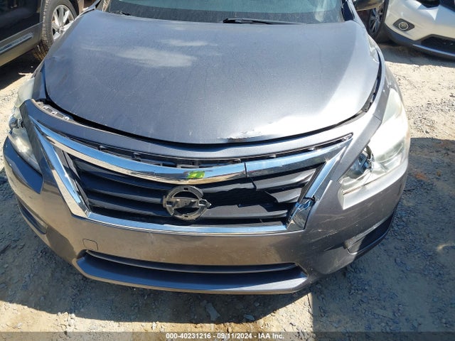 Nissan Altima 2.5 S 2015 1N4AL3AP7FC135286 Image 6