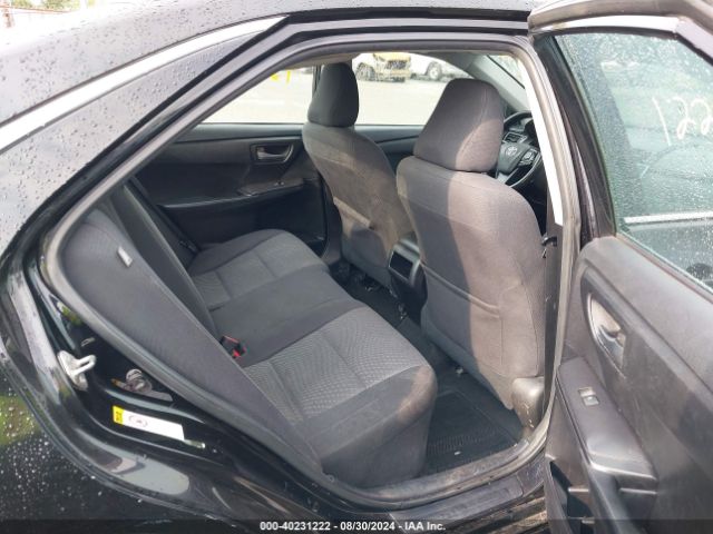 4T1BD1FKXFU164669 Toyota Camry Hybrid Le