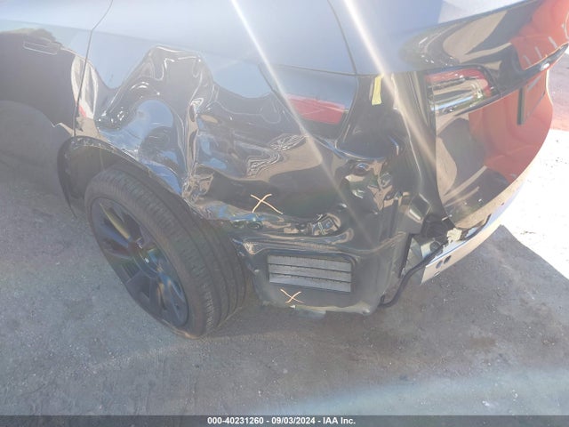 2024 TESLA MODEL Y 7SAYGDEE1RA221888 Photo 5