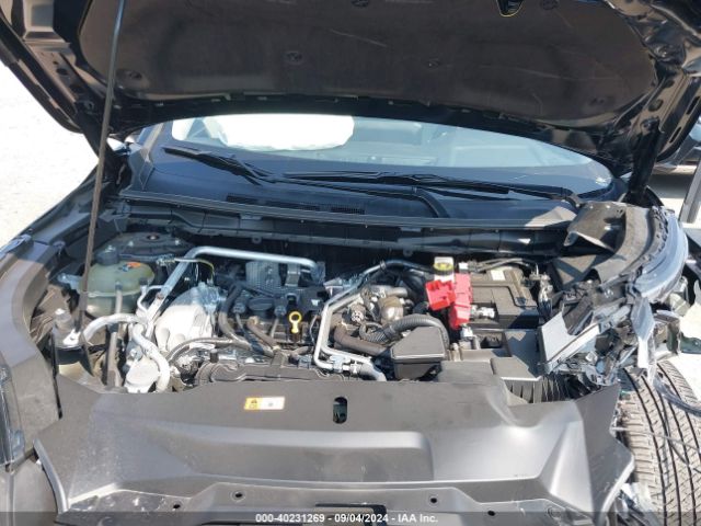 JA4J4WA82RZ043600 Mitsubishi Outlander Sel 2.5 S-awc