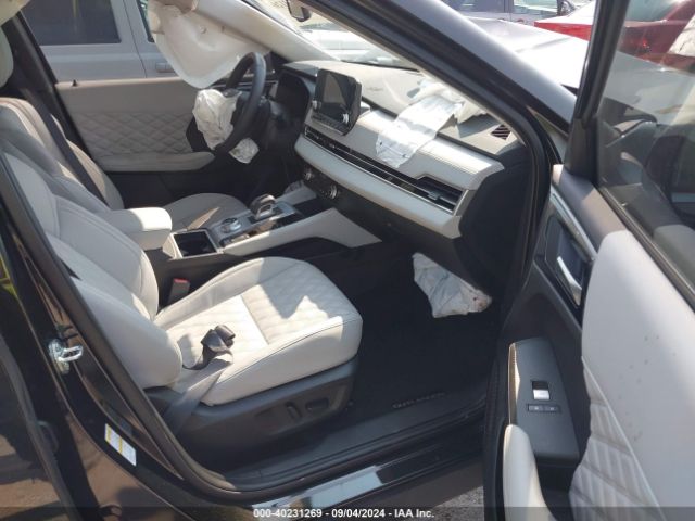 JA4J4WA82RZ043600 Mitsubishi Outlander Sel 2.5 S-awc