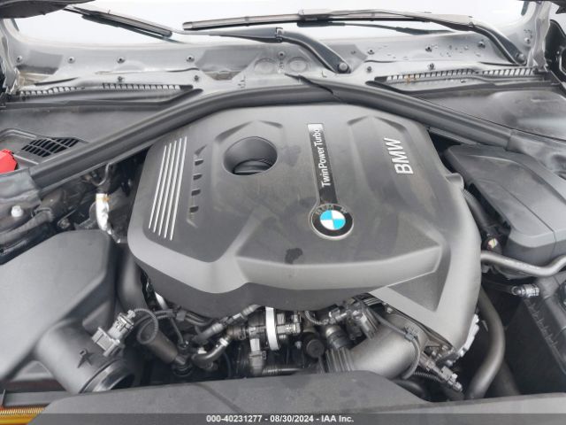 WBA4J3C53JBG94938 BMW 430i Gran Coupe Xdrive