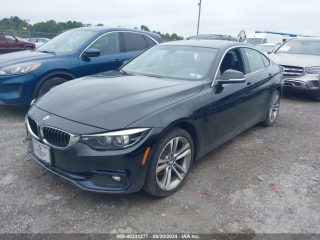 WBA4J3C53JBG94938 BMW 430i Gran Coupe Xdrive