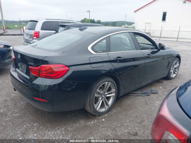 WBA4J3C53JBG94938 BMW 430i Gran Coupe Xdrive