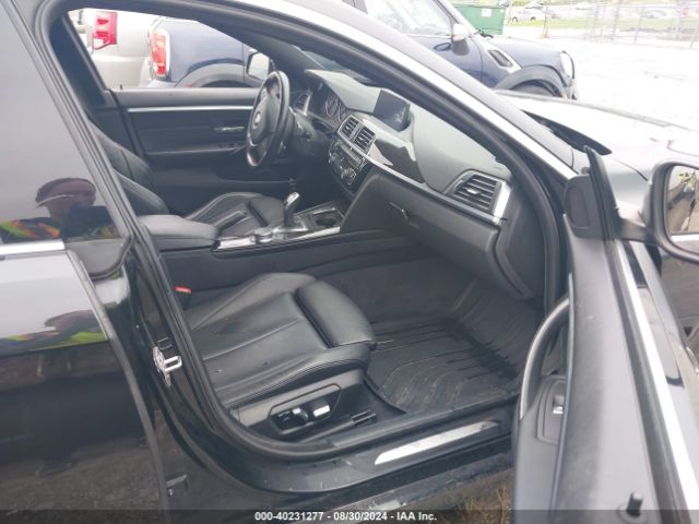 WBA4J3C53JBG94938 BMW 430i Gran Coupe Xdrive