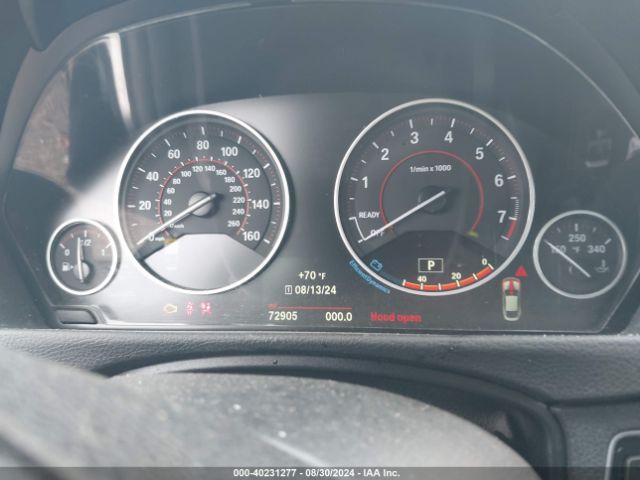 WBA4J3C53JBG94938 BMW 430i Gran Coupe Xdrive
