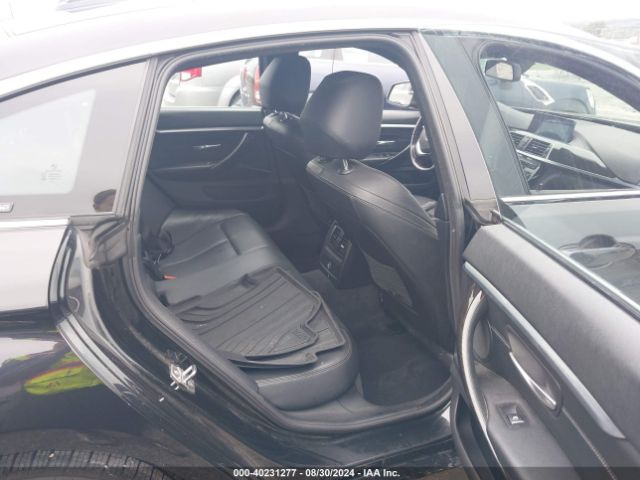 WBA4J3C53JBG94938 BMW 430i Gran Coupe Xdrive
