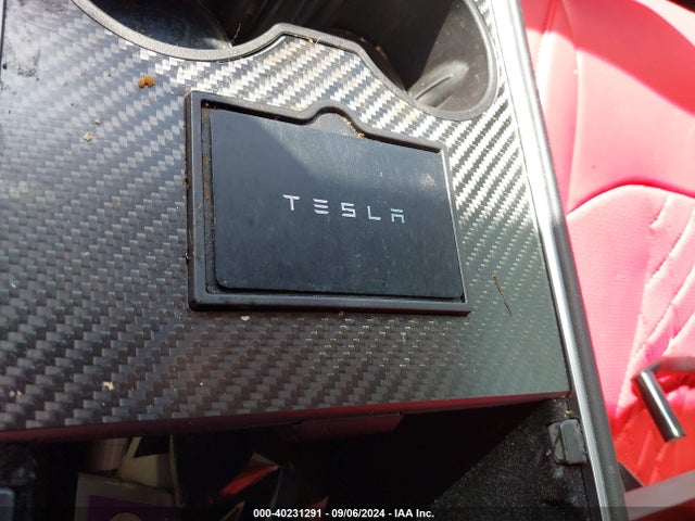 2022 TESLA MODEL 3 5YJ3E1EC0NF262715 Photo 10