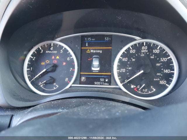 Nissan SENTRA S 2019 3N1AB7AP1KY230337 Image 7