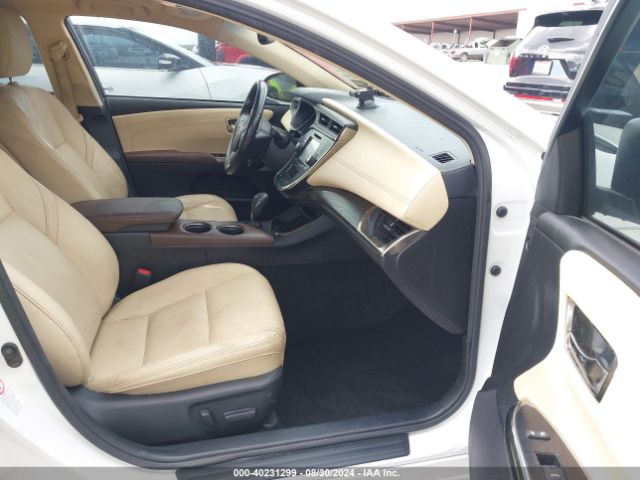 4T1BD1EB3GU054629 Toyota Avalon Hybrid Xle Premium