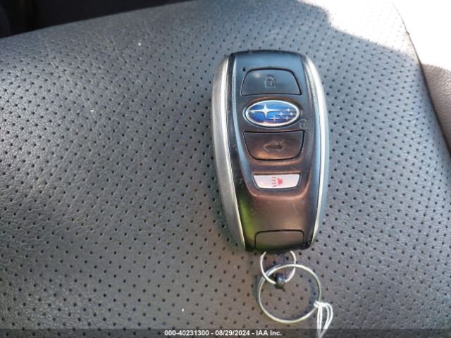 4S4BSANC2K3374201 Subaru Outback 2.5i Limited