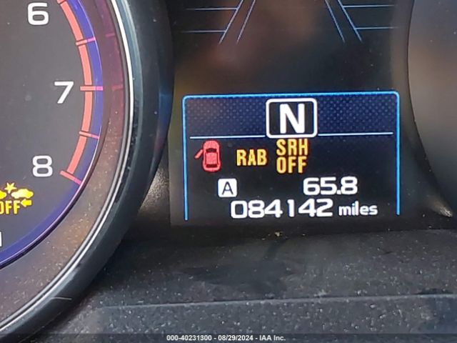 4S4BSANC2K3374201 Subaru Outback 2.5i Limited