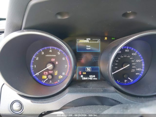 4S4BSANC2K3374201 Subaru Outback 2.5i Limited