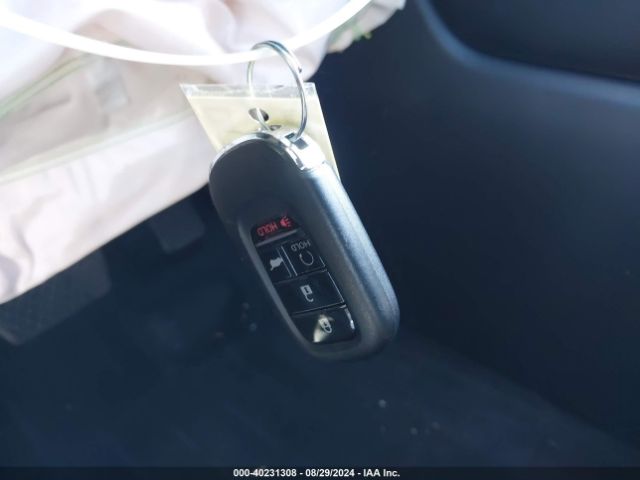 2HKRS5H59PH704807 Honda Cr-v Hybrid Sport