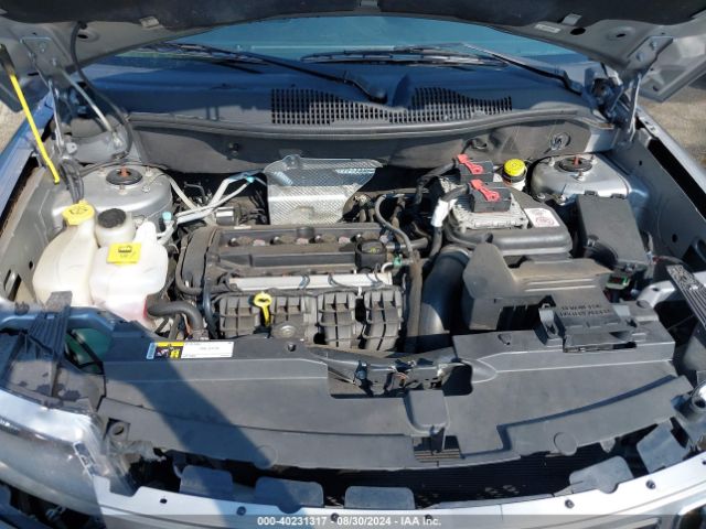 1C4NJCBA5GD688560 Jeep Compass Sport