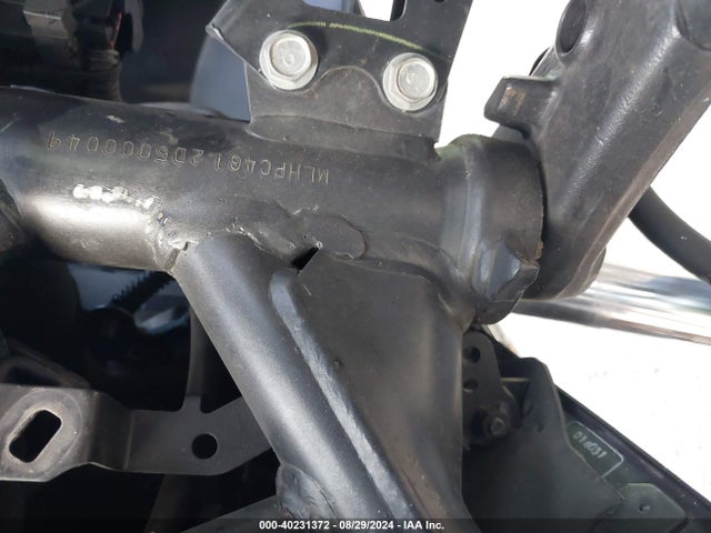 2013 HONDA CB500 MLHPC4612D5000049 Photo 9