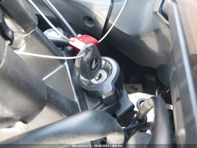 2013 HONDA CB500 MLHPC4612D5000049 Photo 10