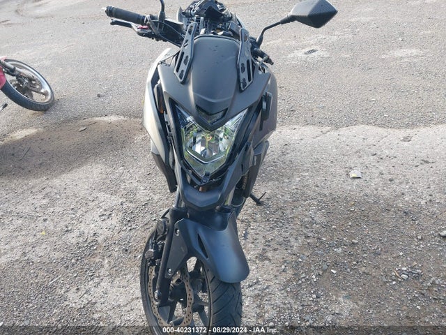 2013 HONDA CB500 MLHPC4612D5000049 Photo 4