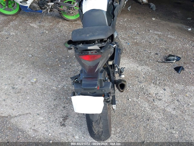 2013 HONDA CB500 MLHPC4612D5000049 Photo 5