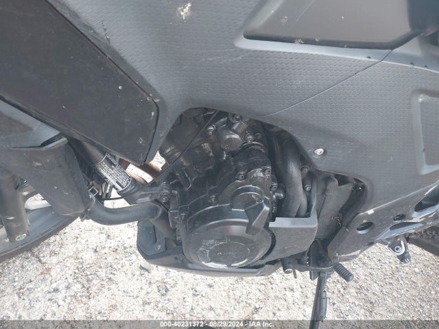 2013 HONDA CB500 MLHPC4612D5000049 Photo 8