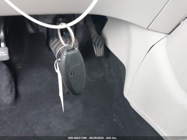 JN1BJ1CPXKW524523 Nissan Rogue Sport Sv