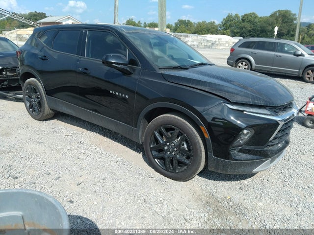2023 3GNKBCR49PS104622 main image
