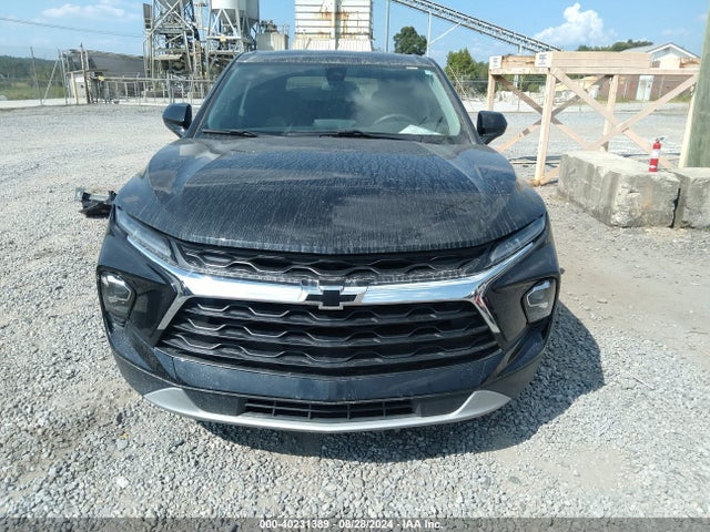 Chevrolet Blazer Fwd 2lt 2023 3GNKBCR49PS104622 Image 13