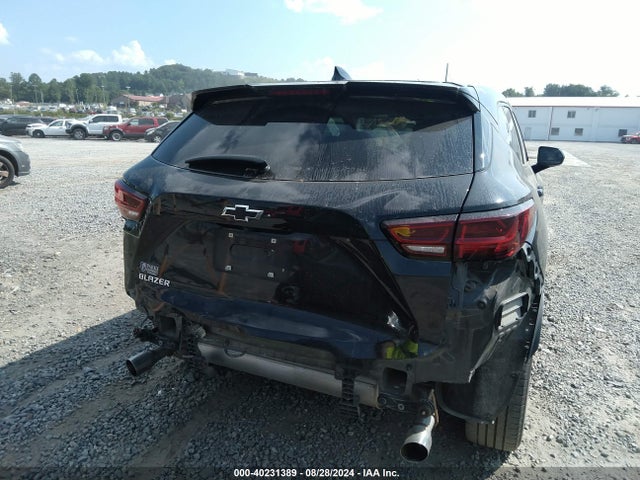 Chevrolet Blazer Fwd 2lt 2023 3GNKBCR49PS104622 Image 17