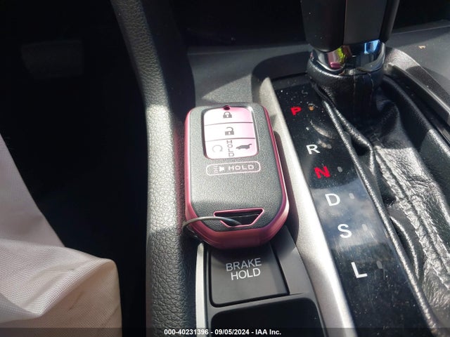 Honda Civic Ex-l 2020 SHHFK7H84LU419433 Image 11