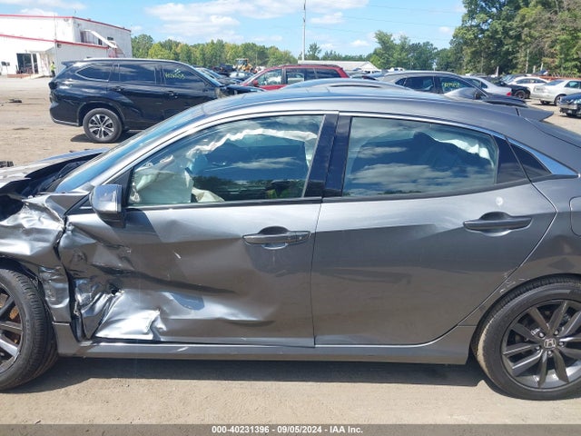 Honda Civic Ex-l 2020 SHHFK7H84LU419433 Image 14