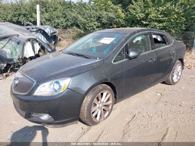 1G4PS5SKXE4196402 Buick Verano Leather Group