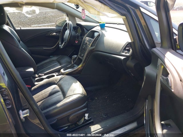 1G4PS5SKXE4196402 Buick Verano Leather Group