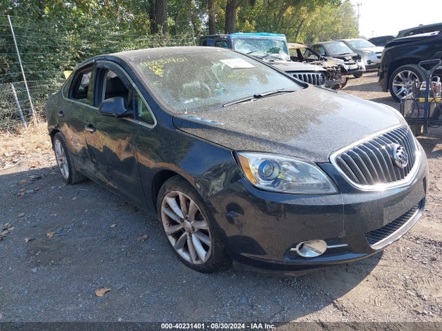1G4PS5SKXE4196402 Buick Verano Leather Group
