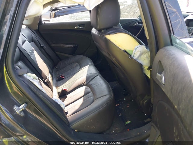 1G4PS5SKXE4196402 Buick Verano Leather Group