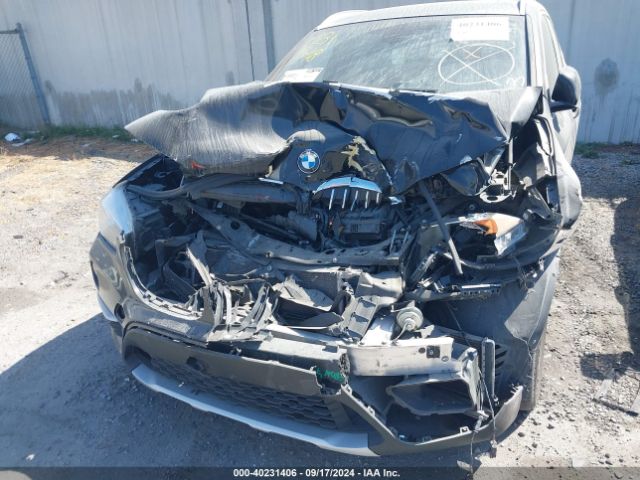 WBXHT3C37J5K22396 BMW X1 Xdrive28i