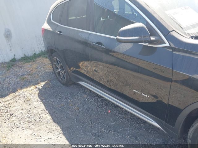 WBXHT3C37J5K22396 BMW X1 Xdrive28i
