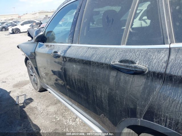WBXHT3C37J5K22396 BMW X1 Xdrive28i