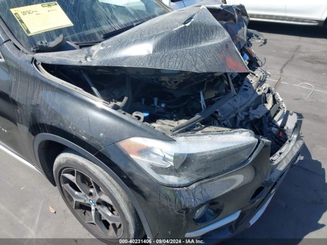 WBXHT3C37J5K22396 BMW X1 Xdrive28i