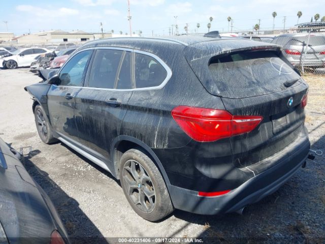 WBXHT3C37J5K22396 BMW X1 Xdrive28i