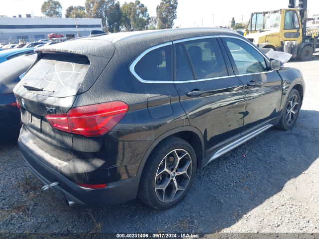 WBXHT3C37J5K22396 BMW X1 Xdrive28i